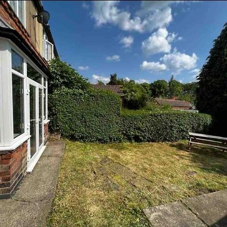 Villa Charming York House- Walking Distance To Town Centre Esterno foto