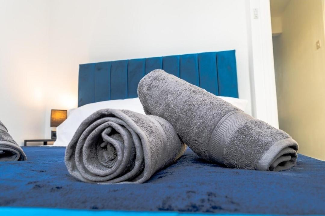 Villa Charming York House- Walking Distance To Town Centre Esterno foto