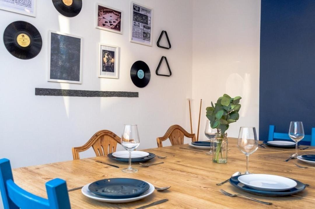 Villa Charming York House- Walking Distance To Town Centre Esterno foto