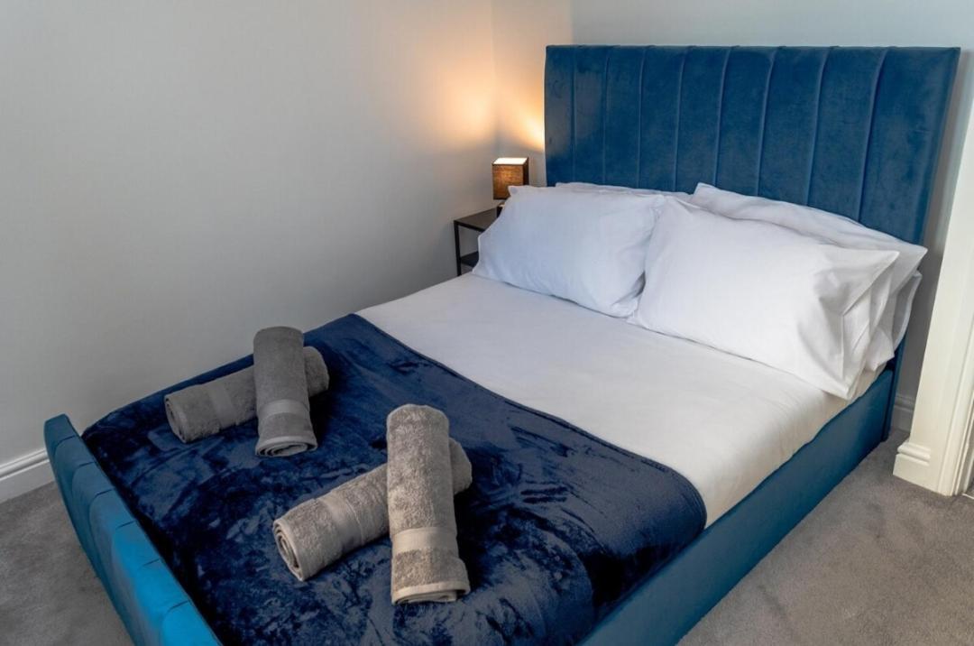 Villa Charming York House- Walking Distance To Town Centre Esterno foto