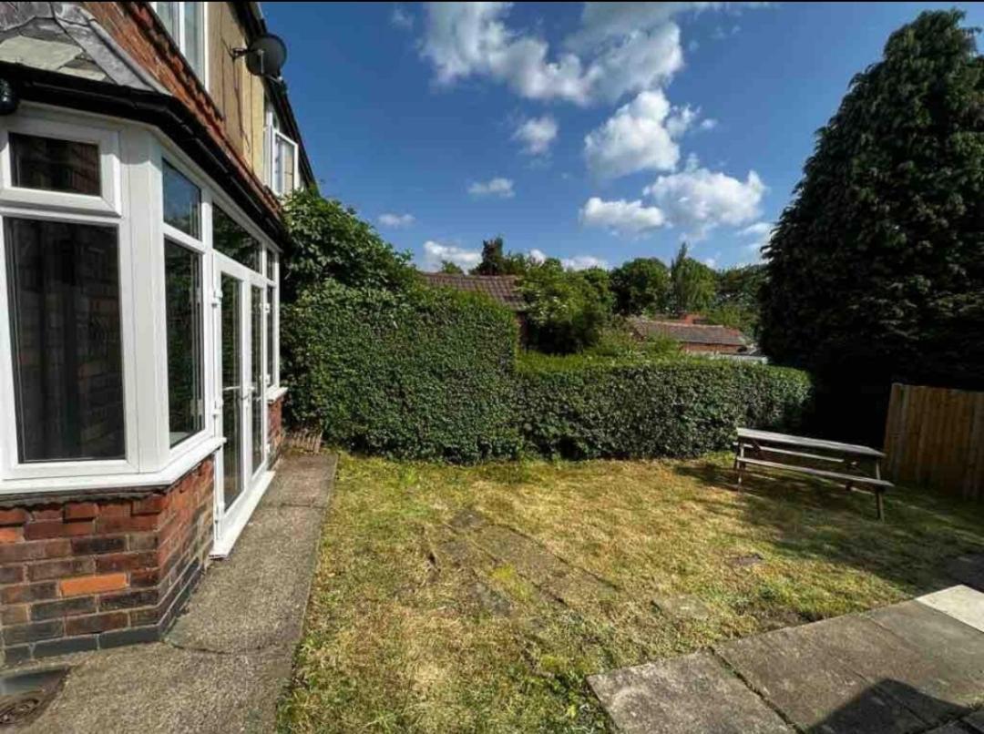 Villa Charming York House- Walking Distance To Town Centre Esterno foto