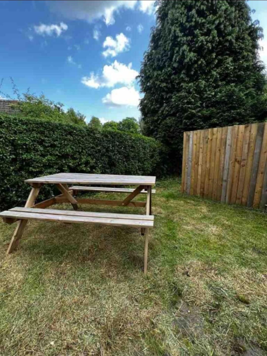 Villa Charming York House- Walking Distance To Town Centre Esterno foto