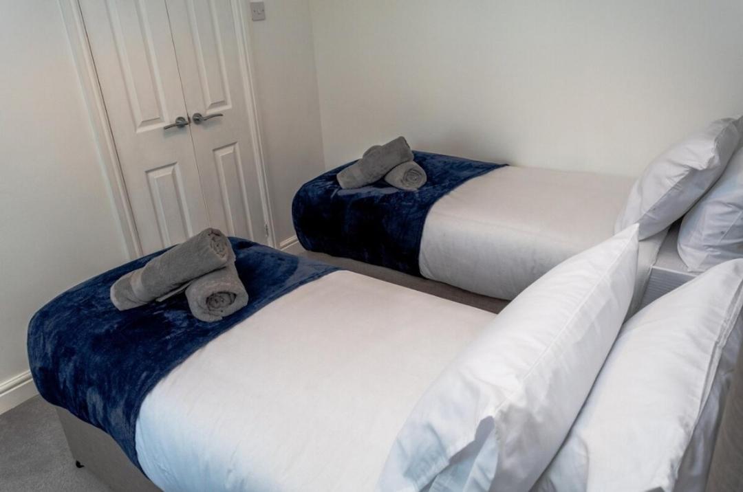 Villa Charming York House- Walking Distance To Town Centre Esterno foto