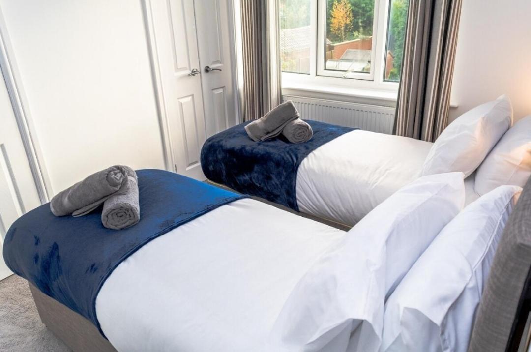 Villa Charming York House- Walking Distance To Town Centre Esterno foto