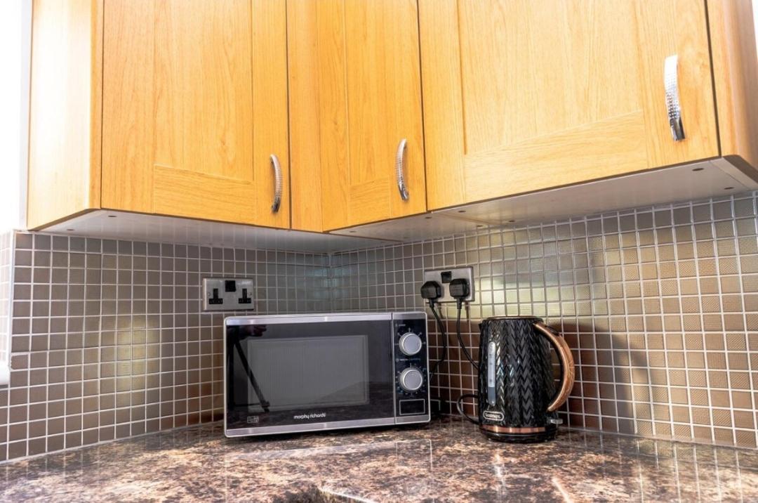 Villa Charming York House- Walking Distance To Town Centre Esterno foto