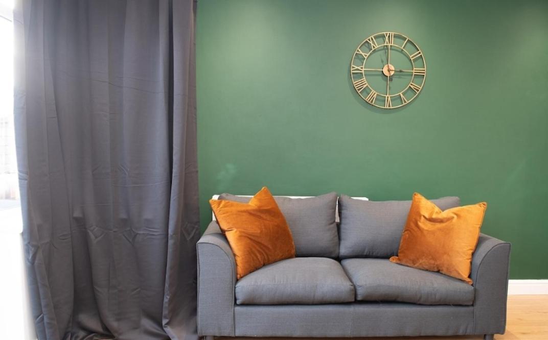 Villa Charming York House- Walking Distance To Town Centre Esterno foto